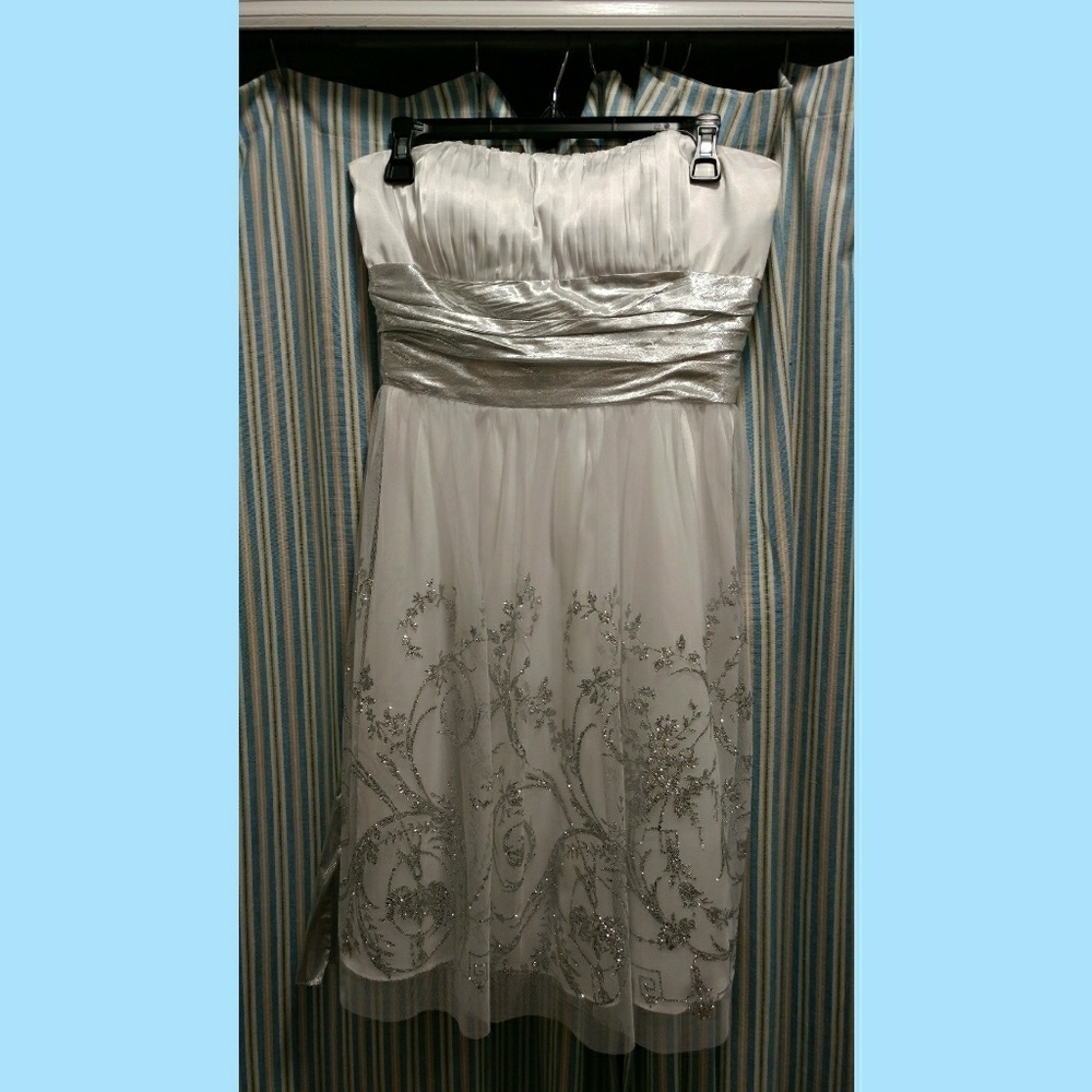 Juniors Prom Dress